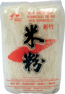 Makaron Vermicelli 454 g - Farmer