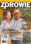 Zdrowie bez leków - październik 2024 wydanie papierowe