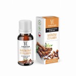 Olejek eteryczny Goździki z Cynamonem 10 ml - Your Candle Aromatherapy