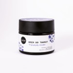 Krem do twarzy Tripeptydy miedzi 50 ml - La-Le