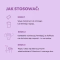 Colostrum Junior z czarnym bzem 30 saszetek - Genactiv