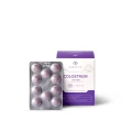 Colostrum Junior z czarnym bzem tabletki do ssania 60 szt - Genactiv