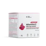 Naturalna witamina C 1000 mg z aceroli + saszetki 30 szt - Aura Herbals