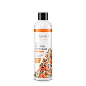 Odżywczy żel pod prysznic 300 ml - Vianek
