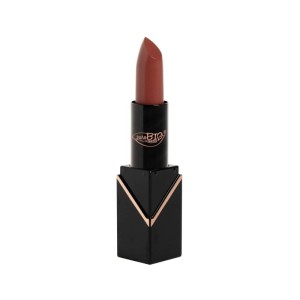 Pomadka Creamy Matt kolor 101 Rosa Nude 4,9 g - PuroBIO