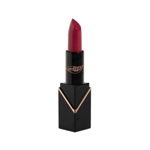 Pomadka Creamy Matt kolor 102 Fucsia 4,9 g - PuroBIO 
