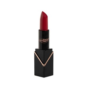 Pomadka Creamy Matt kolor 103 Rosso Fragola 4,9 g - PuroBIO