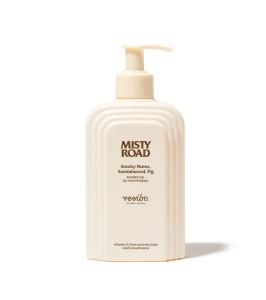 Misty Road Żel pod prysznic 350 ml - Resibo 