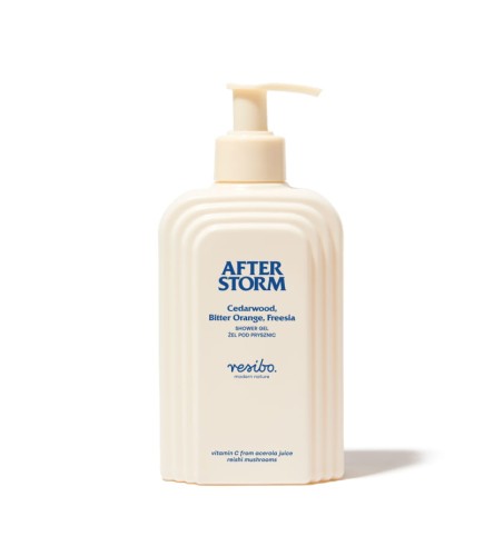 After Storm Żel pod prysznic 350 ml - Resibo