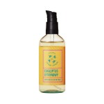 Superlekki olejek do ciała Eukaliptus Cytrynowy 100 ml - Cztery Szpaki