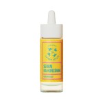 Serum na końcówki włosów Eukaliptus Cytrynowy 30 ml - Cztery Szpaki