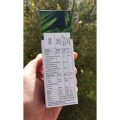 BIO Spirulina Platensis 400 tabletek - Bio Organic Foods