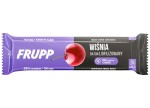 Baton liofilizowany wiśniowy bezglutenowy Frupp 10 g - Celiko