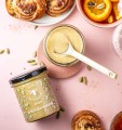 Miód z kardamonem 430g - Pasieki Rodziny Sadowskich