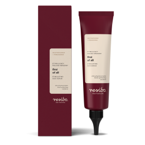 First of All Stymulujący peeling kwasowy 100 ml - Resibo