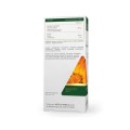 Luteina + Zeaksantyna 80 kapsułek - Medica Herbs