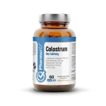Colostrum bez laktozy 60 kapsułek - PharmoVit