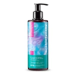 Prebiotyczny żel do mycia twarzy z kwasem salicylowym 300 ml - Vianek 