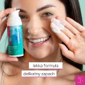 Prebiotyczny krem do twarzy z niacynamidem 50 ml - Vianek