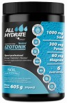 ALLHydrate Izotonik Sport Neutral proszek 605 g 50 porcji - Aliness