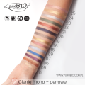 Cień do powiek mono 06 perłowy 2,5 g - PuroBIO