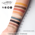 Cień do powiek mono 14 matowy 2,5 g - PuroBIO