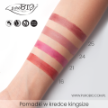 Pomadka w kredce Kingsize nr 16 2,3 g - PuroBIO