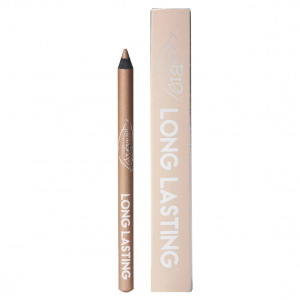 Kredka do oka Long Lasting 02 beżowa 1,1 g - PuroBIO