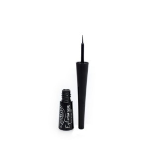 Eyeliner On Fleek w pędzelku 3 ml - PuroBIO