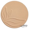 Podkład w pudrze Compact Foundation 02 9 g - PuroBIO