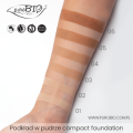 Podkład w pudrze Compact Foundation 02 9 g - PuroBIO