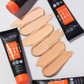 Podkład kryjąco-matujący Sublime 02 30 ml - PuroBIO