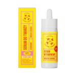 Serum witaminowe Mniszek Lekarski 30 ml - Cztery Szpaki