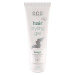 Żel do układania włosów kiwi i winorośl 125 ml - Eco cosmetics