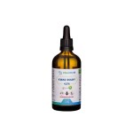 PRZECENA! (krótki termin) Kwas solny 4,5% 100 ml - ChemWorld