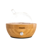 Nebulizator dyfuzor Bambus Szklana Kula - Mohani