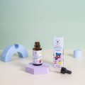 Witamina D3 dla dzieci i młodzieży Miodziś krople 30 ml - Pasieki Rodziny Sadowskich