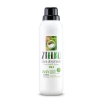 Płyn do prania białych i jasnych tkanin Kiwi 1 l - Zielko