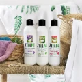 Płyn do prania białych i jasnych tkanin Kiwi 1 l - Zielko