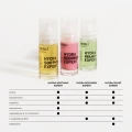 Nawadniająco-naprawcze multi-molekularne serum do twarzy z kompleksem kwasów hialuronowych 15%, trehalozą 3%, kompleksem ceramidów 2% i witaminą B12 Hydra Recovery Expert