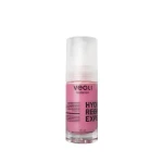 Nawadniająco-naprawcze multi-molekularne serum do twarzy z kompleksem kwasów hialuronowych 15%, trehalozą 3%, kompleksem ceramidów 2% i witaminą B12 Hydra Recovery Expert 30 ml - Veoli Botanica