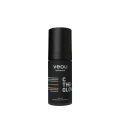Rozjaśniająco-wyciszające serum wodno-żelowe z glukozydem askorbylu 10% i trokserutyną 1% C The Glow 30 ml - Veoli Botanica