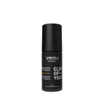 Rozjaśniająco-odżywcze serum emulsyjne z tetraizopalmitynianem askorbylu 5% i trokserutyną 1% Elixir Of Youth 30 ml - Veoli Botanica