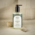 Hand and body wash Mydło w płynie 300 ml - KOI