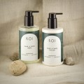 Hand and body wash Mydło w płynie 300 ml - KOI