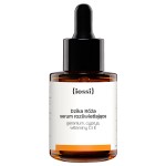 Dzika Róża Serum rozświetlające Geranium, cyprys, witaminy C i E 30 ml - iossi
