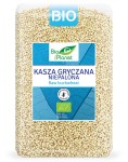 Kasza gryczana niepalona bezglutenowa BIO 1 kg - Bio Planet 