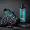 Szampon do włosów nawilżający Invictus 300 ml - Duetus for men