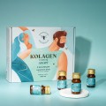 Kolagen wołowy Sport 10 000 mg 30 shotów - Pasieki Rodziny Sadowskich