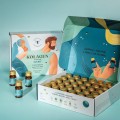 Kolagen wołowy Sport 10 000 mg 30 shotów - Pasieki Rodziny Sadowskich